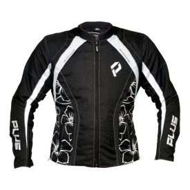 Plus Racing Sarah női motoros kabát