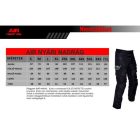 Plus Racing Air motoros nadrág