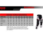 Plus Racing Edge motoros nadrág