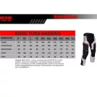 Plus Racing Edge motoros nadrág