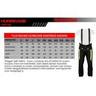 Plus Racing Hurricane motoros nadrág