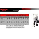 Plus Racing Nevada motoros nadrág