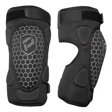 Plus Racing Soft térdvédő