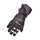 Plus Racing Winter Pro motoros kesztyű