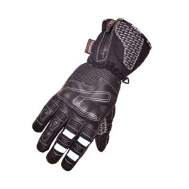 Plus Racing Winter Pro motoros kesztyű