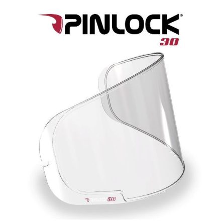 DKS166 pinlock Nox