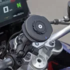 Quad Lock vezeték nélküli vízálló töltőfej 