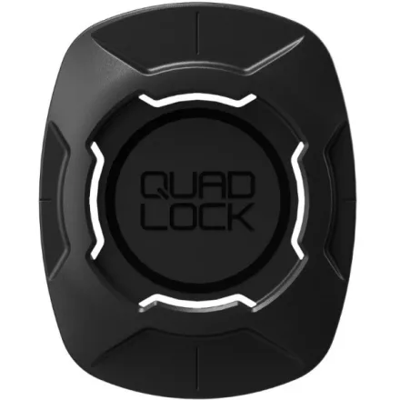Quad Lock univerzális rögzítő adapter telefonra  