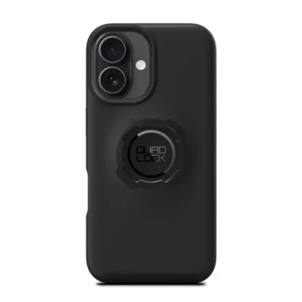 Quad Lock telefontok Iphone 16 