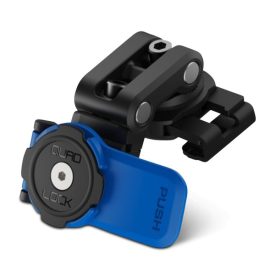 Quad Lock telefontartó fékfolyadék tartályra 