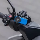 Quad Lock telefontartó fékfolyadék tartályra 