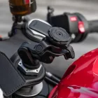 Quad Lock telefontartó kormánynyakba PRO 