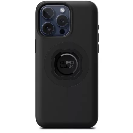 Quad Lock MAG telefontok Iphone 15 Pro Max 