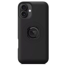 Quad Lock MAG telefontok Iphone 16 Plus 6,7” 