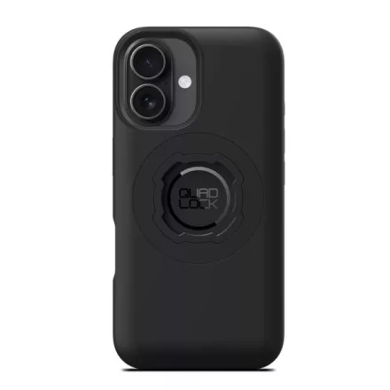 Quad Lock MAG telefontok Iphone 16 