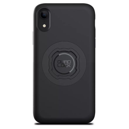 Quad Lock MAG telefontok Iphone XR 
