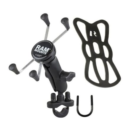 RAM XGrip XL komplett szett 