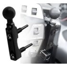 RAM bázis fék/kuplung tartály rögzítéshez 