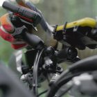 RAM® Quick-Grip™ Univerzális telefontartó 1"-os gumírozott golyóval