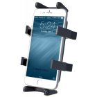 RAM Finger Grip uni telefon/GPS/PMR rádió tartó 