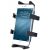 RAM Finger Grip uni telefon/GPS/PMR rádió tartó 