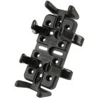 RAM Finger Grip uni telefon/GPS/PMR rádió tartó 