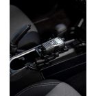 RAM Finger Grip uni telefon/GPS/PMR rádió tartó 