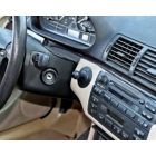 RAM flexibilis ragasztható rögzítő talp bázis