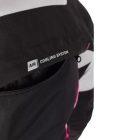 RSA EXO 2 női motoros kabát