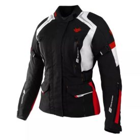 RSA EXO 2 női motoros kabát