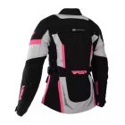 RSA EXO 2 női motoros kabát