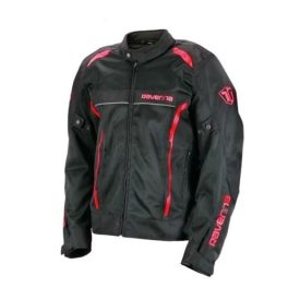 Ravenna J-1040 nyári motoros kabát