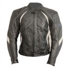 Rush-M Sport motoros bőrdzseki