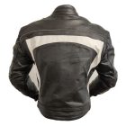 Rush-M Sport motoros bőrdzseki