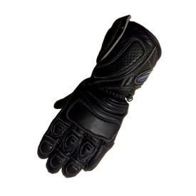 Rush-M SK-13 motoros bőrkesztyű