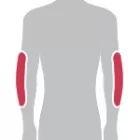 Sas-Tec SC-1/05 Velcro protektor