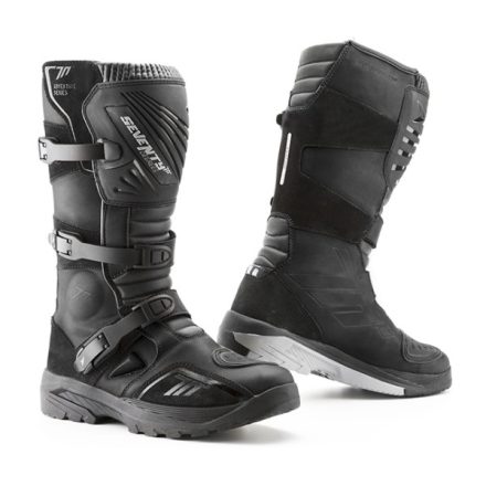 Seventy Degrees BA4 motoros csizma