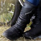 Seventy Degrees BA4 motoros csizma