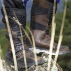 Seventy Degrees BA4 motoros csizma