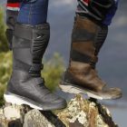 Seventy Degrees BA4 motoros csizma