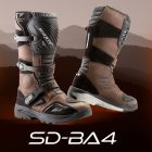 Seventy Degrees BA4 motoros csizma