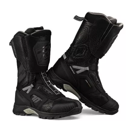 Seventy Degrees BA6 Stelvio Adventure motoros csizma