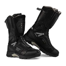 Seventy Degrees BA6 Stelvio Adventure motoros csizma