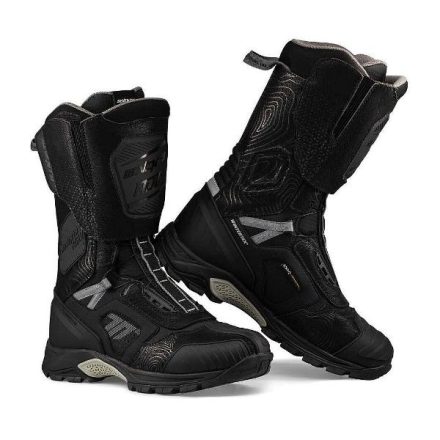 Seventy Degrees BA6 Stelvio Adventure motoros csizma