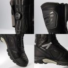 Seventy Degrees BA6 Stelvio Adventure motoros csizma