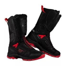 Seventy Degrees BA6 Stelvio Adventure motoros csizma