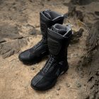 Seventy Degrees BA6 Stelvio Adventure motoros csizma