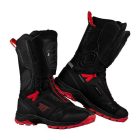 Seventy Degrees BA6 Stelvio Adventure motoros csizma