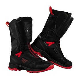 Seventy Degrees BA6 Stelvio Adventure motoros csizma