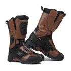 Seventy Degrees BA6 Stelvio Adventure motoros csizma